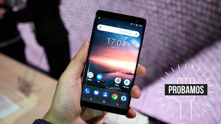 Probamos el nuevo Nokia 8 Sirocco: ¿puede Nokia competir con los potentes Samsung Galaxy?<em></em>